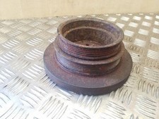Poulies diverses BMW 2000