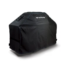 68492 70.5" Premium Grill Cover, Black