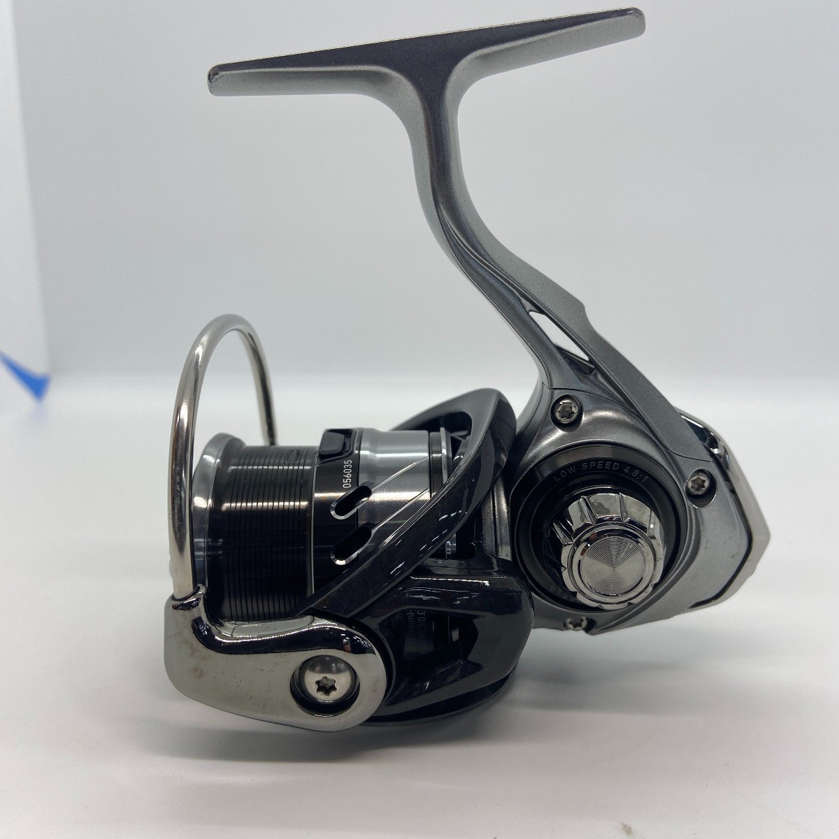 Daiwa Spinning Reel 18 Caldia Lt 1000S-P Box 056035 | eBay