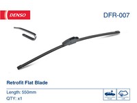 Denso DFR-007 Scheibenwischer FüR MERCEDES-BENZ Opel Chevrolet