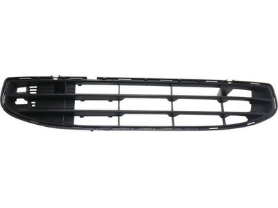 Front Action Crash Bumper Grille fits Mitsubishi Mirage 2014-2015 46XHYZ