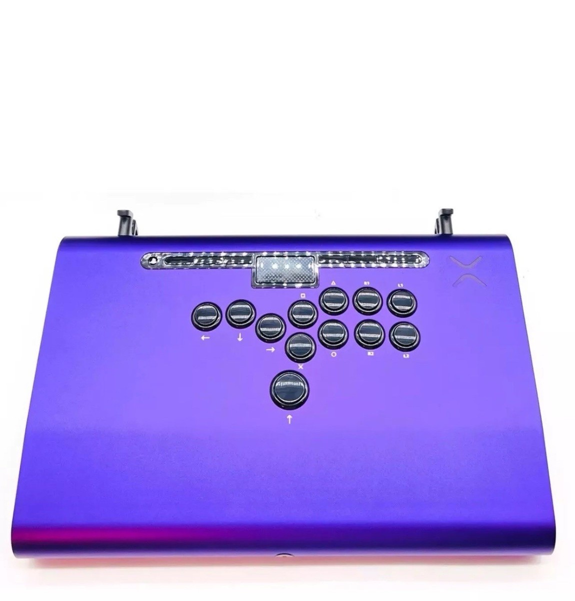 PDP Victrix Pro FS 12 Arcade Fight Stick for PS5, PS4 & PC PDP Victrix Pro FS 12 Arcade Fight Stick for PS5, PS4 & PC