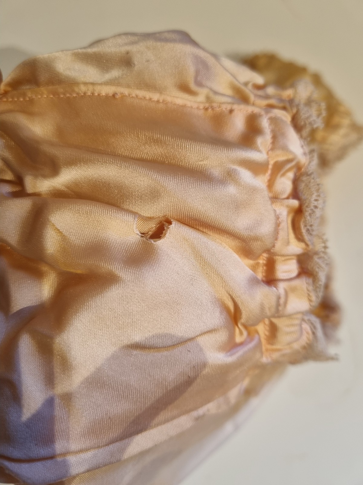 Womens Antique 1940s Panties