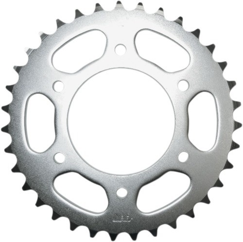 SUNSTAR REAR SPROCKET STEEL 35T Fits: Kawasaki Z1000,KZ900/Z1,KZ900B 2-641335 - Bild 2 von 4