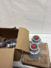 Stemco 4009 Hub Seal Lot Of 25 with Gaskets