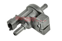 Metzger 2250302 Be-/EntlüFtungsventil, KraftstoffbehäLter