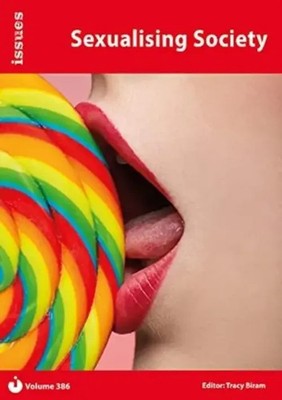 Sexualising Society | Issues: PSHE & RSE Resources For Key Stage 3 & 4 | Biram