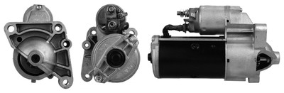 Anlasser Starter ELSTOCK 25-3100 +31.94  Pfand für MASTER MOVANO VIVARO TRAFIC 2