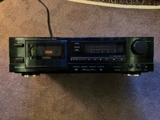 Denon DRM-510 Stereo Cassette Deck