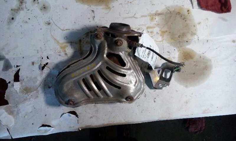 Colector de escape Toyota C-HR 18-20 2,0 litros Foto 2 de 4