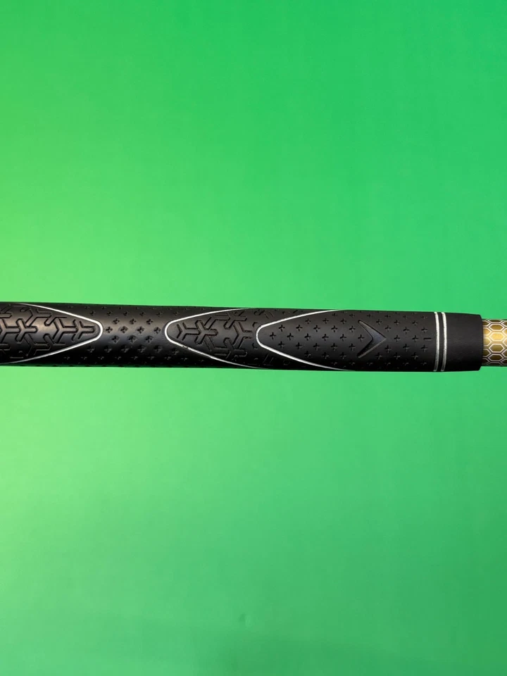 CALLAWAY 2020 EDGE 9 IRON REGULAR FLEX GRAPHITE - Image 4 of 4