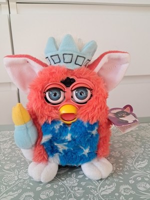   Furby Special Limited Edition Liberty zu verkaufen 