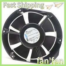   6424 Axial Fan 24VDC 17W 0.71A Inverter Cooling Fan 172 150 51mm