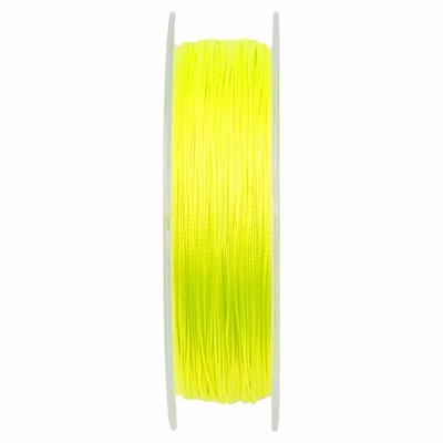 Loop Unterstützende Linien Schnur Forelle Geflochten Teile Zubehör 20/30lbs