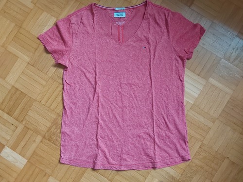 Tommy Hilfiger Herren T-Shirt XL