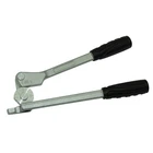 Inline Tube Lever Tube Bender For Small Radius 3/16" Brake Line Tubing 9/16R