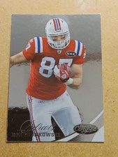 2012 Certified Rob Gronkowski #2