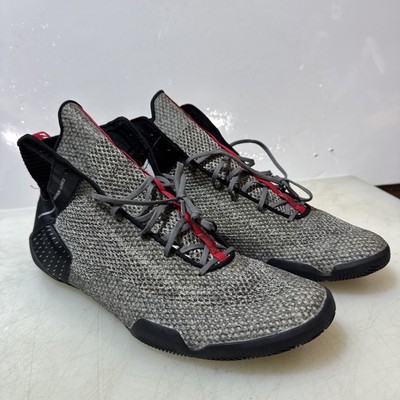 Outshock 500 Boxing Shoes Decathlon Mens Women's 12