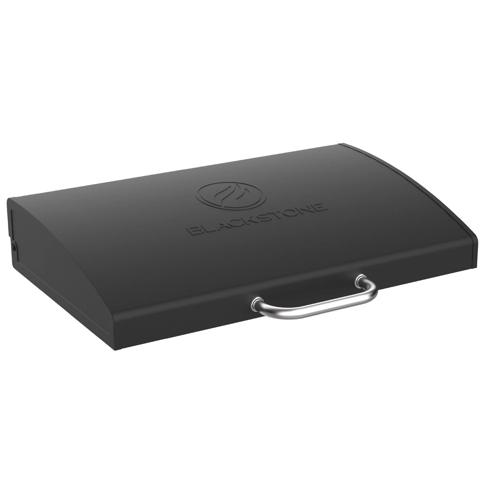 BLACKSTONE 5856 Omnivore 36" Griddle Hood, Built-in Flat Powder Coated Black