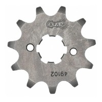 Afam Ritzel #420 11 ZäHne (FüR: Derbi GPR 50 Racing 06-09 )