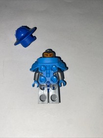 LEGO! Minifigures of Nexo Knights! 4 Figures Sets. Free Shipping
