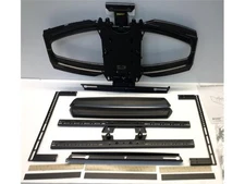 INCOMPLETE! Chief Thinstall Swing Arm Wall Mount TS525TU For TV Displays