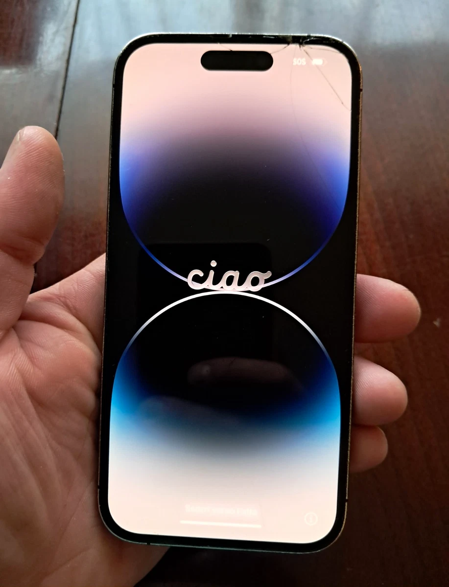 Apple iPhone 14 Pro 256GB for Sale | Shop New & Used Cell Phones