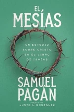 Samuel Pagan El Mesías (Paperback)