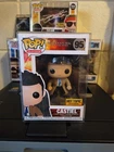 Funko Pop! Vinyl: Supernatural - Castiel - Hot Topic (Exclusive) #95 W/Protector