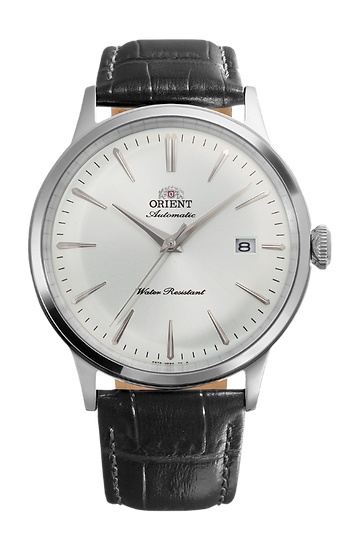 Orient Bambino White Dial RA-AC0031S30B Automatic Men's Watch