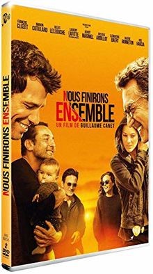 Nous finirons Ensemble von Guillaume Canet | DVD | Zustand gut