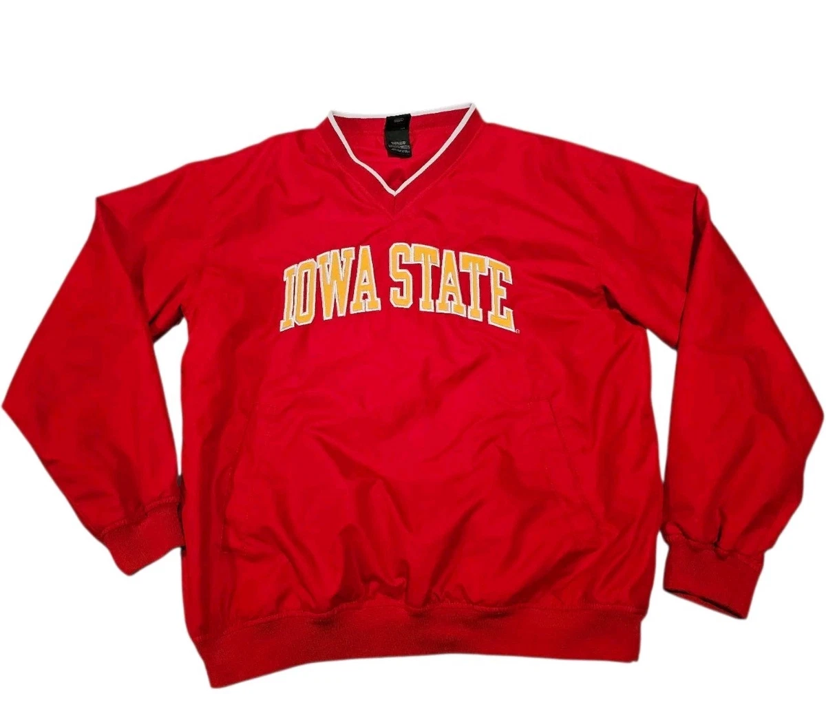 Starter Iowa State Cyclones NCAA Jackets for sale | eBay