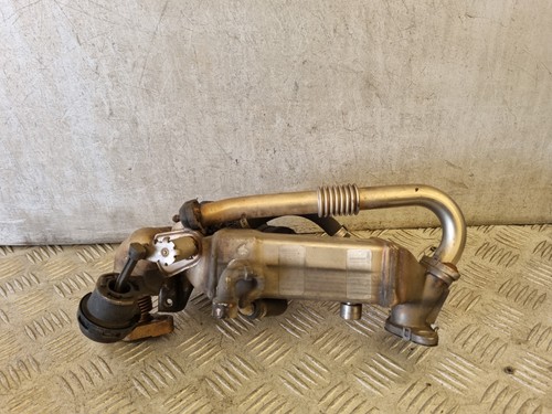 BMW X1 N47D20C 2009-2012 EGR COOLER 7812147 - Picture 3 of 6