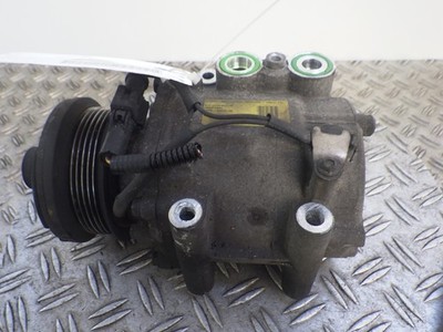 Klimakompressor Ford Ka (RBT) 1.3 44kW 60PS  
