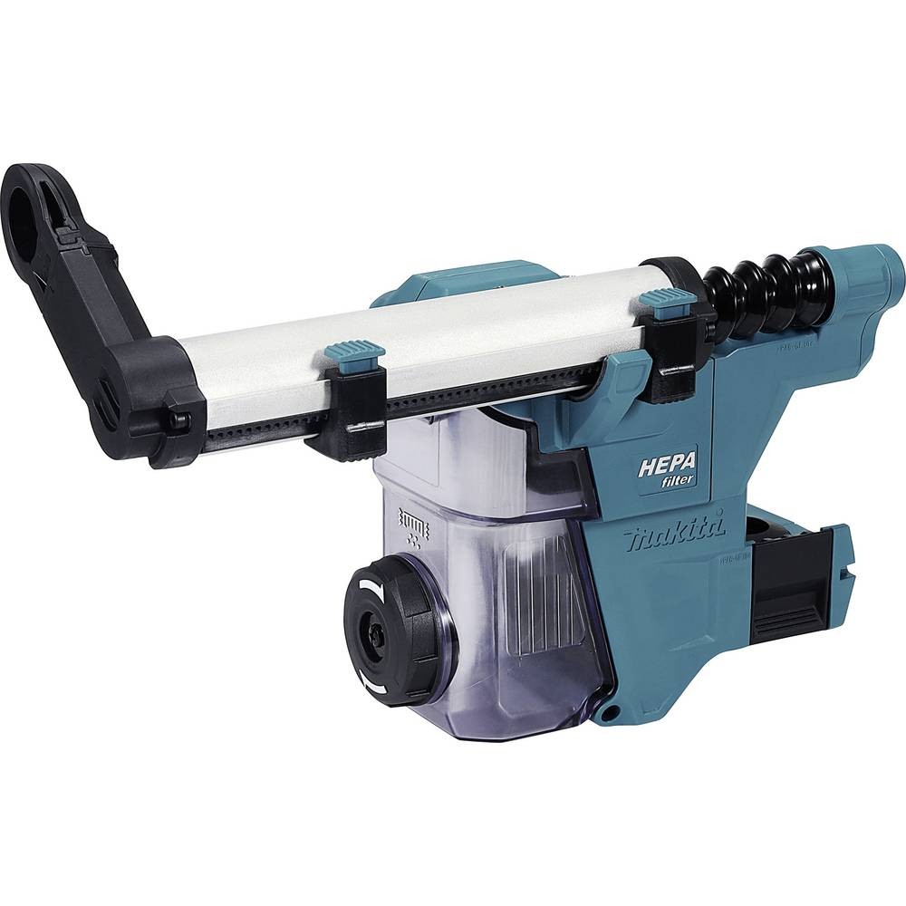 Système d'aspiration Makita 1911P2-6 DX16 pour perforateur