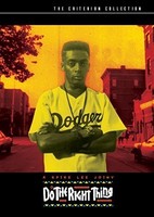 Criterion Collection - Do The Right Thing/Dvd - Dvd - G3Z