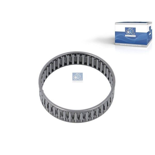 Lager Schaltgetriebe Ø 70 Mm DT Spare Parts Passend FüR U.A. Iveco-image