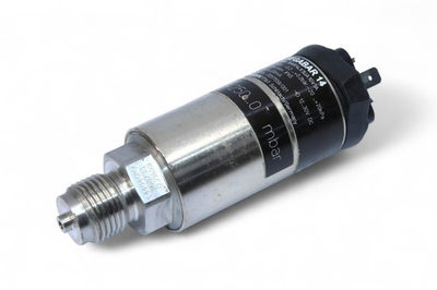 #ad VEGA BAR14.X3UA1GV1A PRESSURE TRANSMITTER $180.00