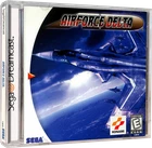 AIRFORCE DELTA - Sega Dreamcast RESURFACED AND TESTED