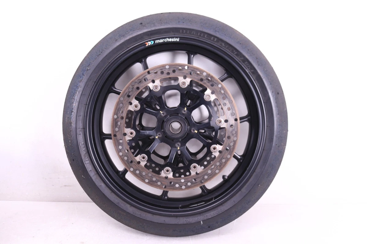 ドカティ　1098 ホイール Motorcycle Wheels and Rims for Ducati 1098 for sale | eBay
