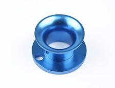 aXes Trombetta in alluminio per carburatori 30cc-50cc