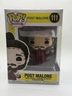 Funko Pop! Rocks Post Malone #111 Music Multicolor Vinyl Figure Pop! Vinyl