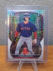 2022 Bowman Chrome 1st Roman Anthony MOJO Refractor - 1st Rookie