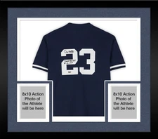 Autographed Don Mattingly Yankees Jersey Fanatics Authentic COA Item#14416731