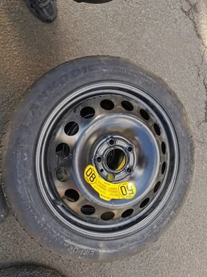 Notrad Reserverad 9209872 125/80R17 99M Volvo V70 II S60 - Bild 1 von 3