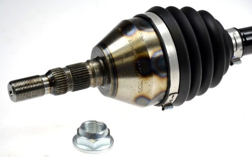 DRIVE SHAFT 305202 FOR OPEL ASTRA/Van/GTC/TwinTop ZAFIRA/FAMILY/B/Box/Body/MPV - Picture 3 of 8