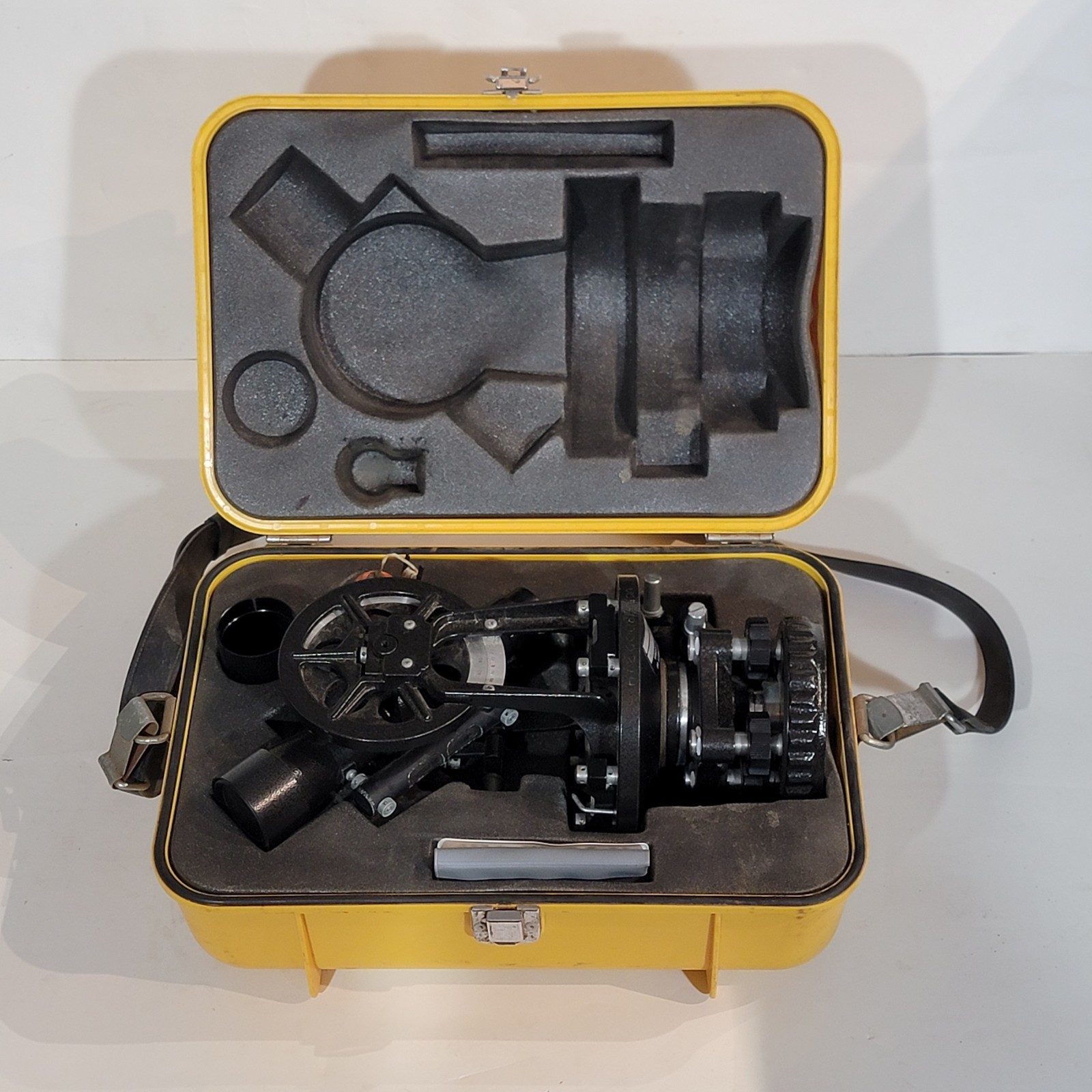 Surveyor Market Item for Sale