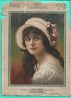 Anita Stewart Vitagraph Silent Film Actress Producer Hollywood 1917 Movie WW I — photo 1