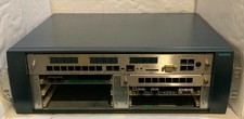 📞 Plate-forme Communications Modulaire Siemens Hipath 3500 Rack 19" Testée 📞