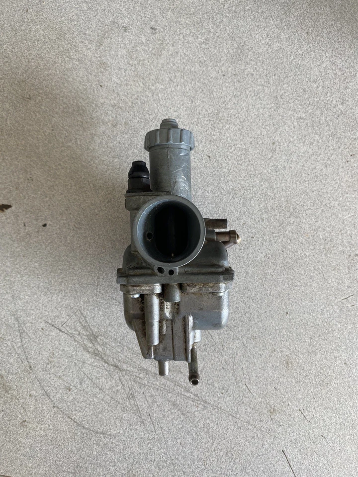 Carburador Mikuni Can Am Bombardier Rally 175 200 Foto 3 de 4